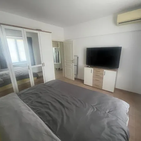 Byala Black Sea Apartamento