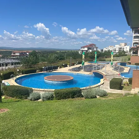Byala Black Sea